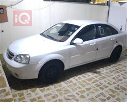 شيفروليه اوبترا